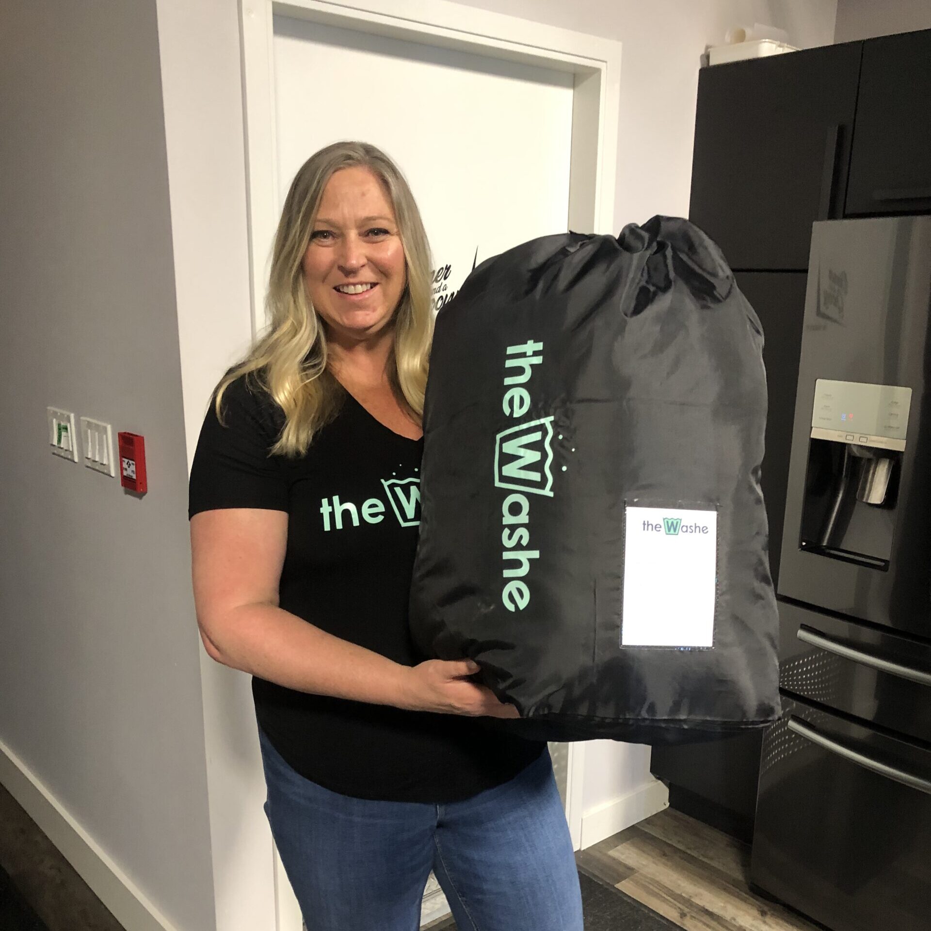 Dawn Washee The Washe Personal Service